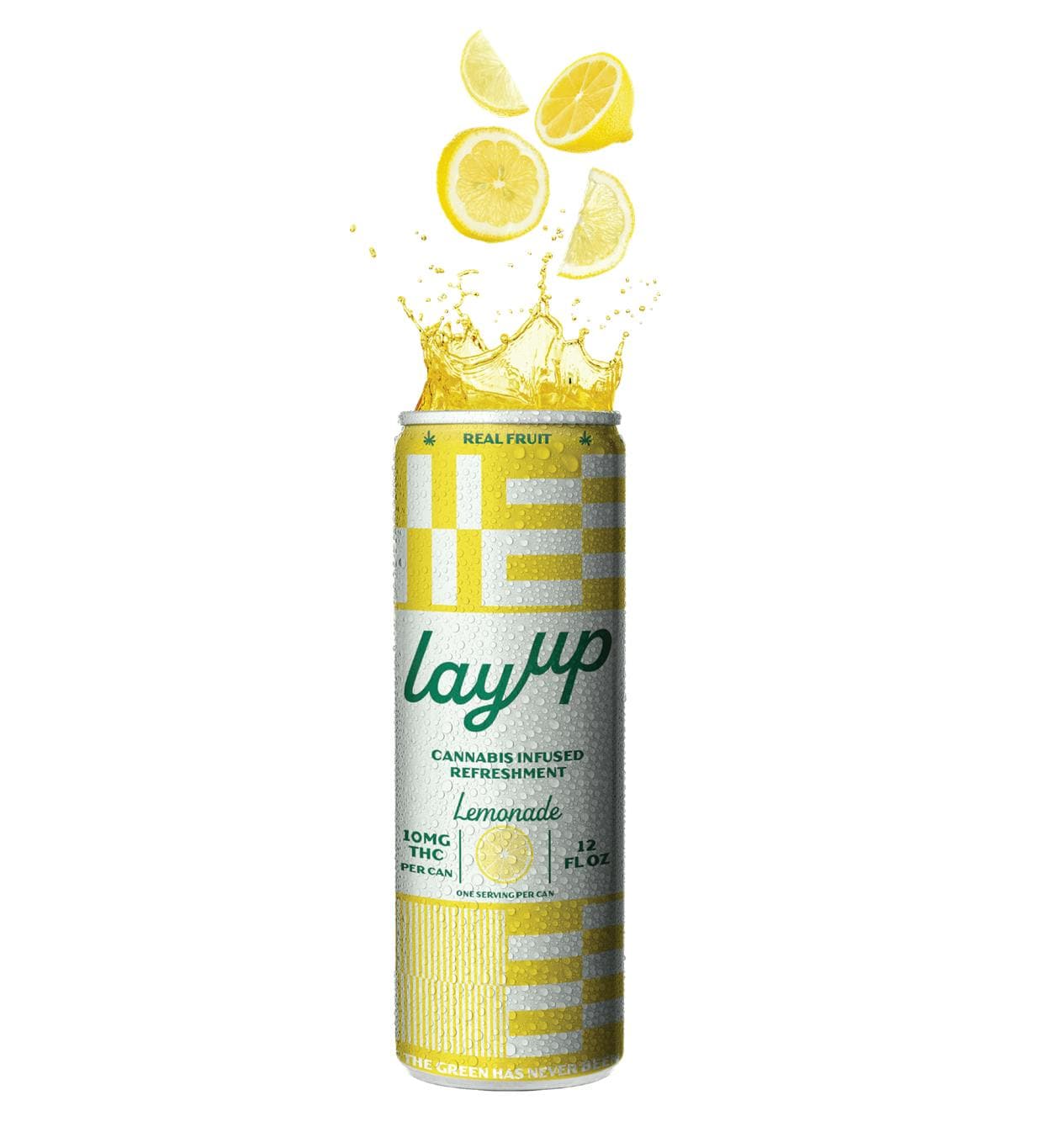 Layup Tinctures