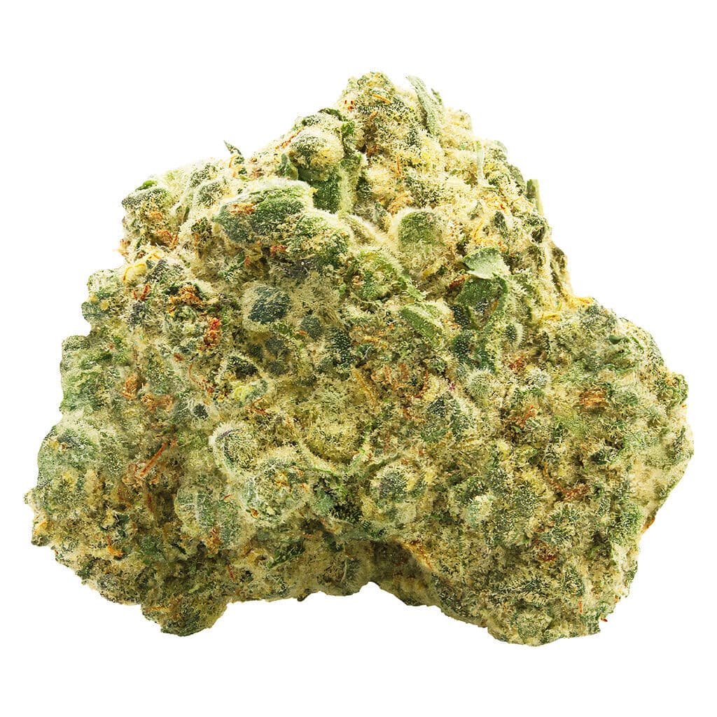 Spinach OG Kush - Indica