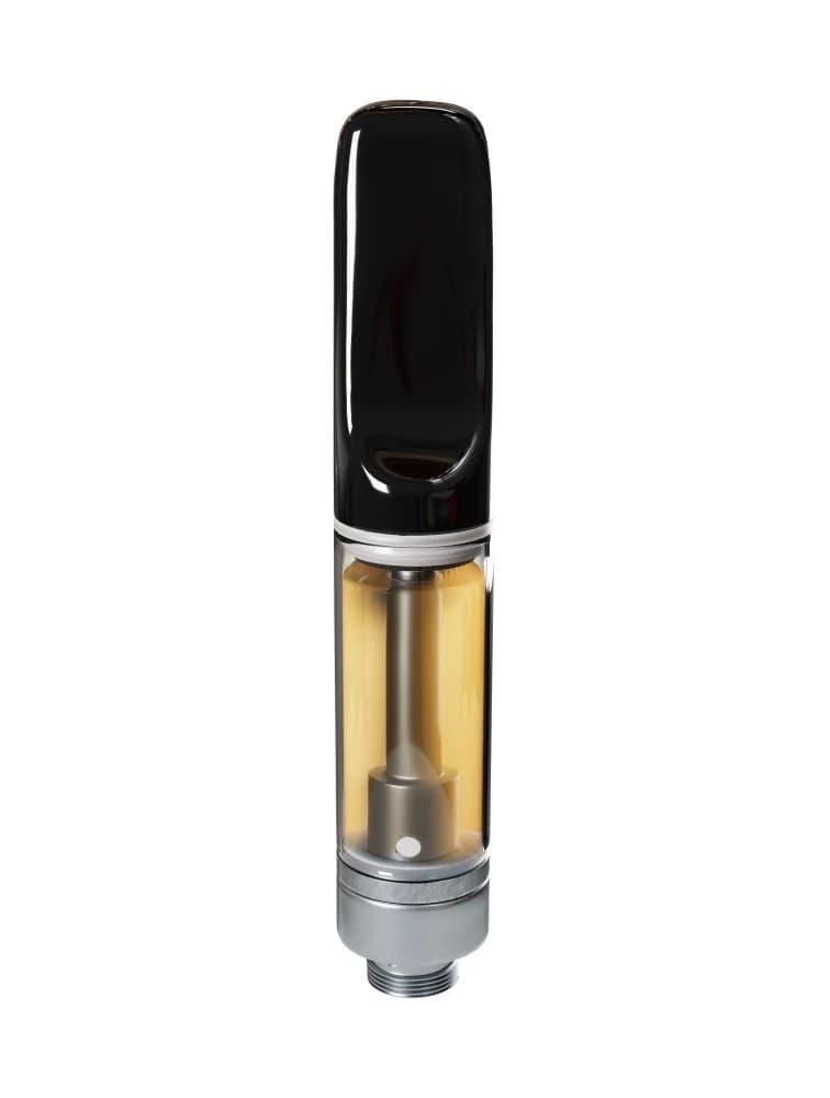 Crooked Dory Troparazzi Liquid Diamond 510 Vape - 0.95g