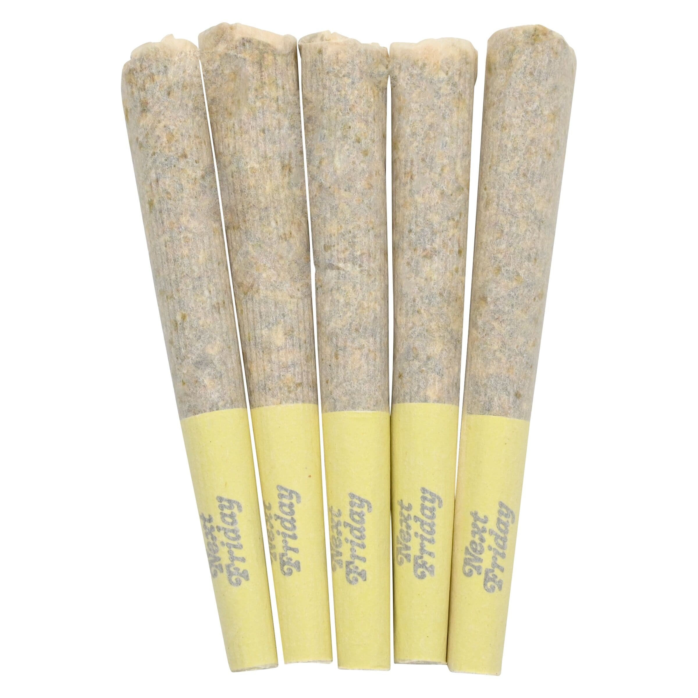 Next Friday Chameleon Connoisseurs Pack Pre-Roll - Hybrid - 5x0.5g