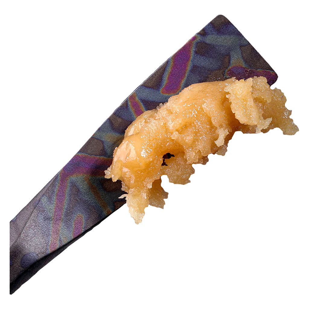 Sauce Rosin Labs