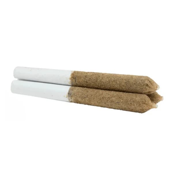 Tweed Dark Mentha Infused Pre-Roll - Sativa - 3x0.5g