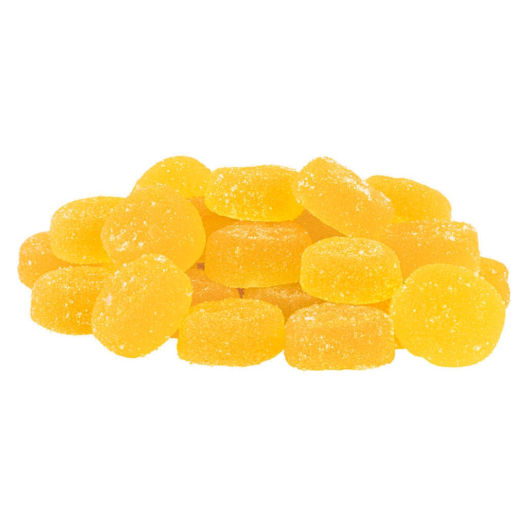Monjour Me-time Mango - Hybrid - 30 Pack