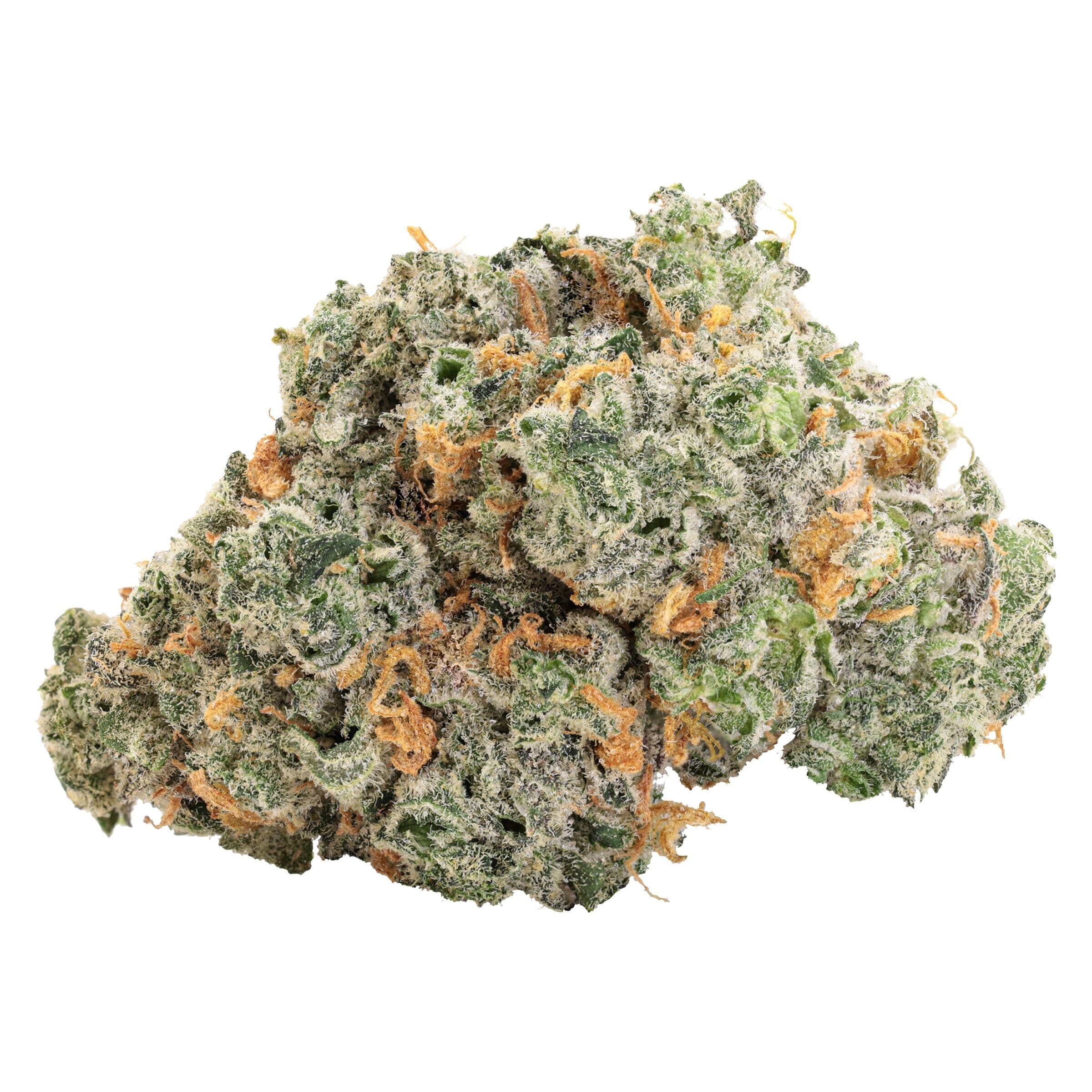 Big Bag O' Buds BBOB - Blueberry Dream - Sativa