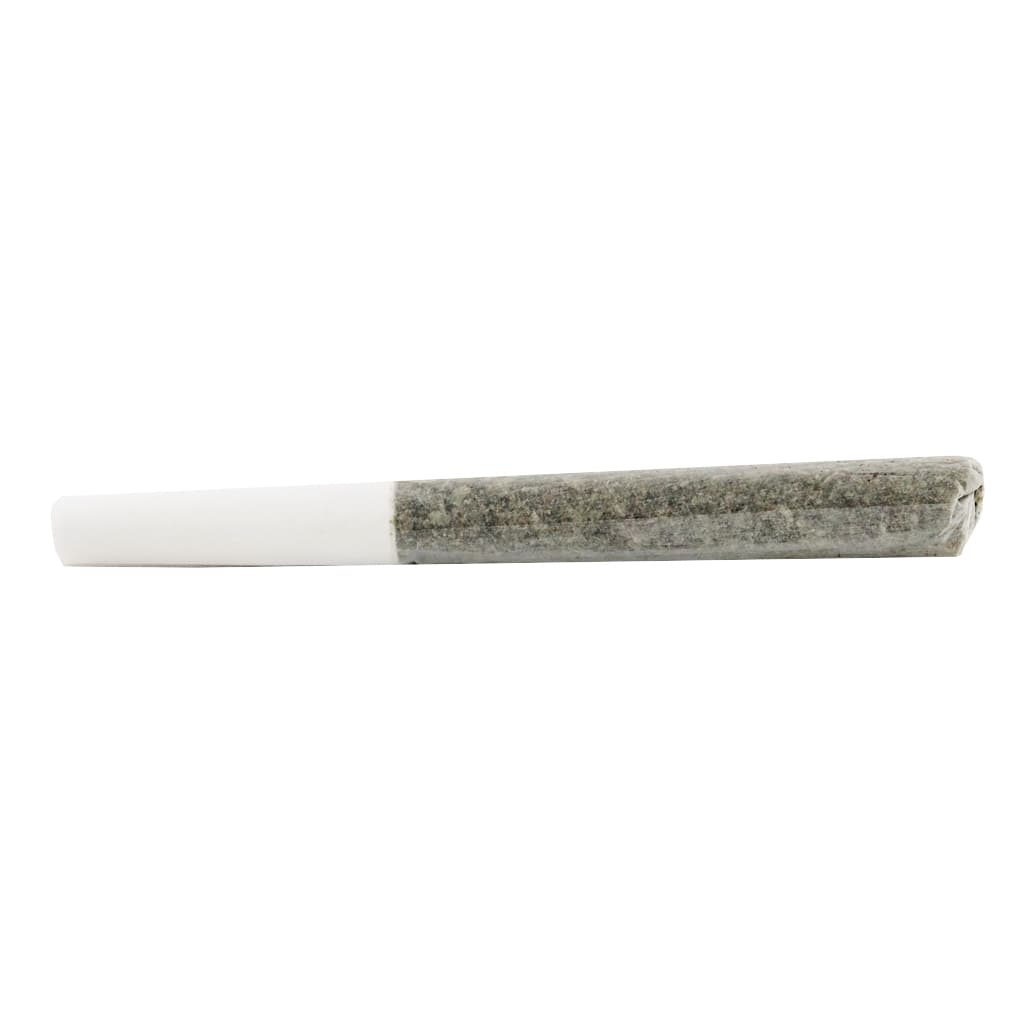 5 Points Cannabis Er'What - Assorted Multi Pack Pre-Roll - Hybrid - 12x0.3g
