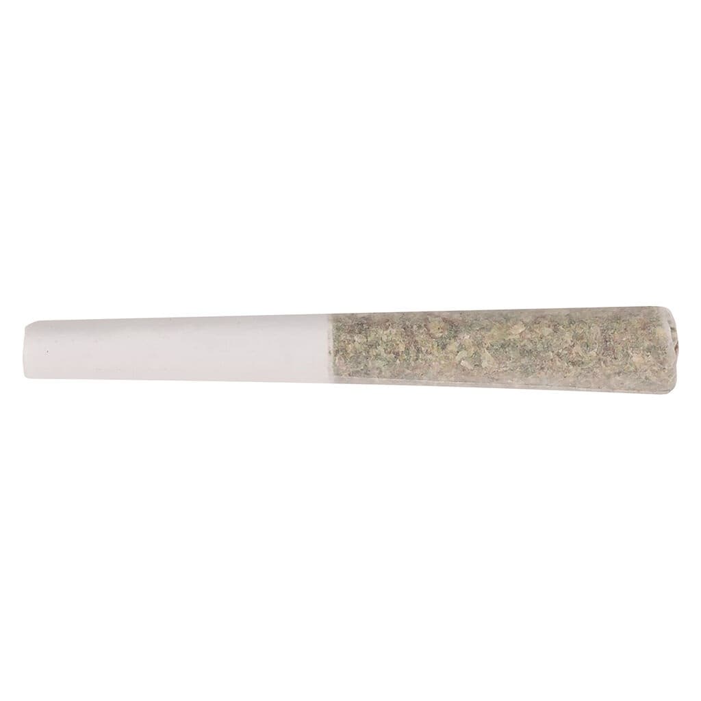 5 Points Cannabis Er'What - Strawberry Kush Pre-Roll - Sativa - 10x0.3g