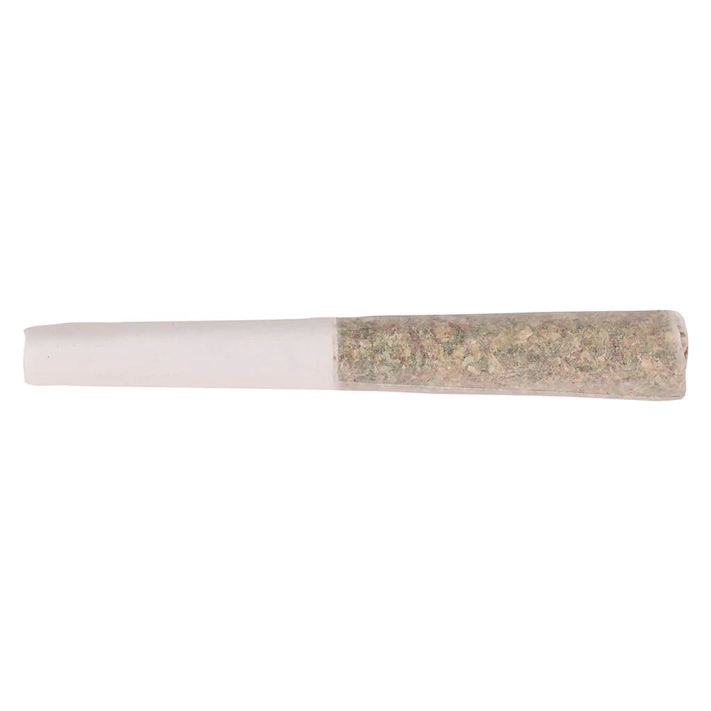 5 Points Cannabis Er'What - Zsweet Pre-Roll - Sativa - 10x0.3g