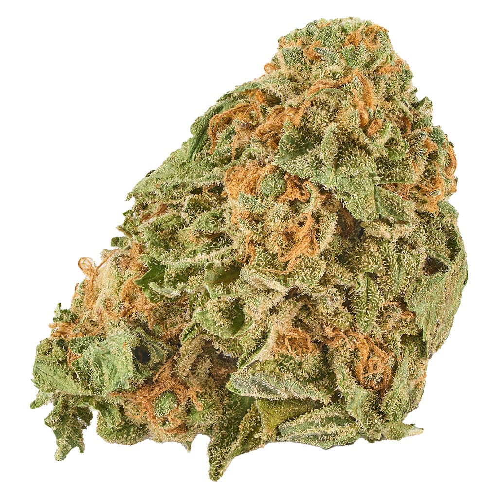 Good Supply Grand Daddy Purps - Indica