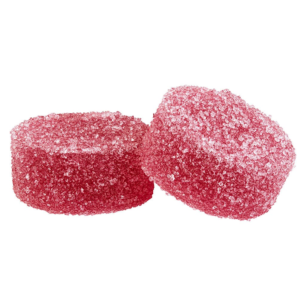 Edison Sonics Red Razz Chiller - Indica - 2 Pack