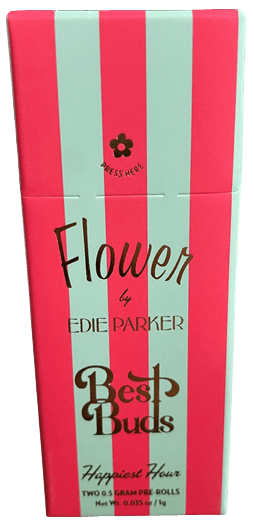 Edie Parker