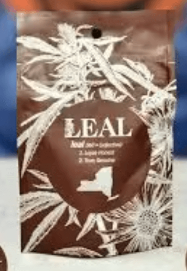 Leal Flower | Jungle Gems