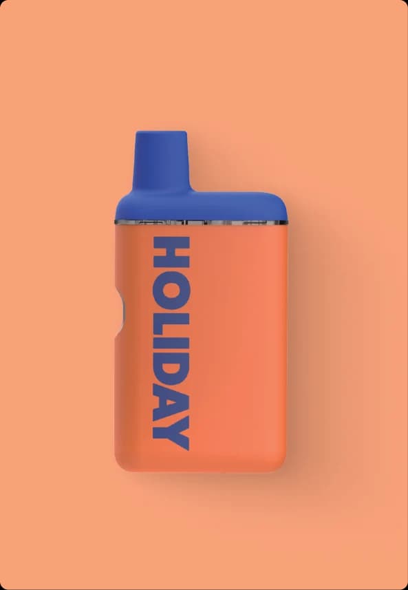 Holiday Leisure | AIO | .5g