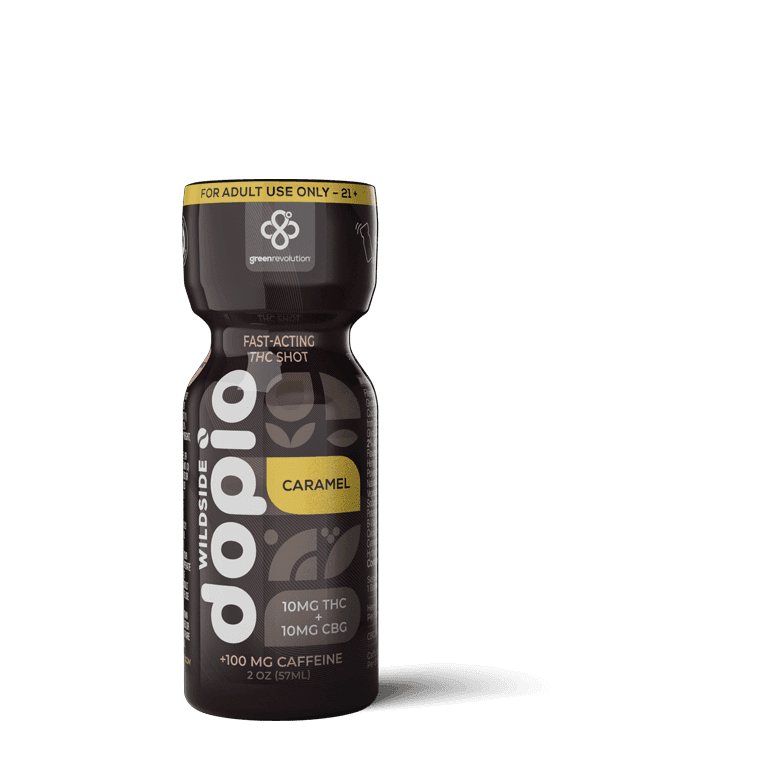 Dopio Beverages