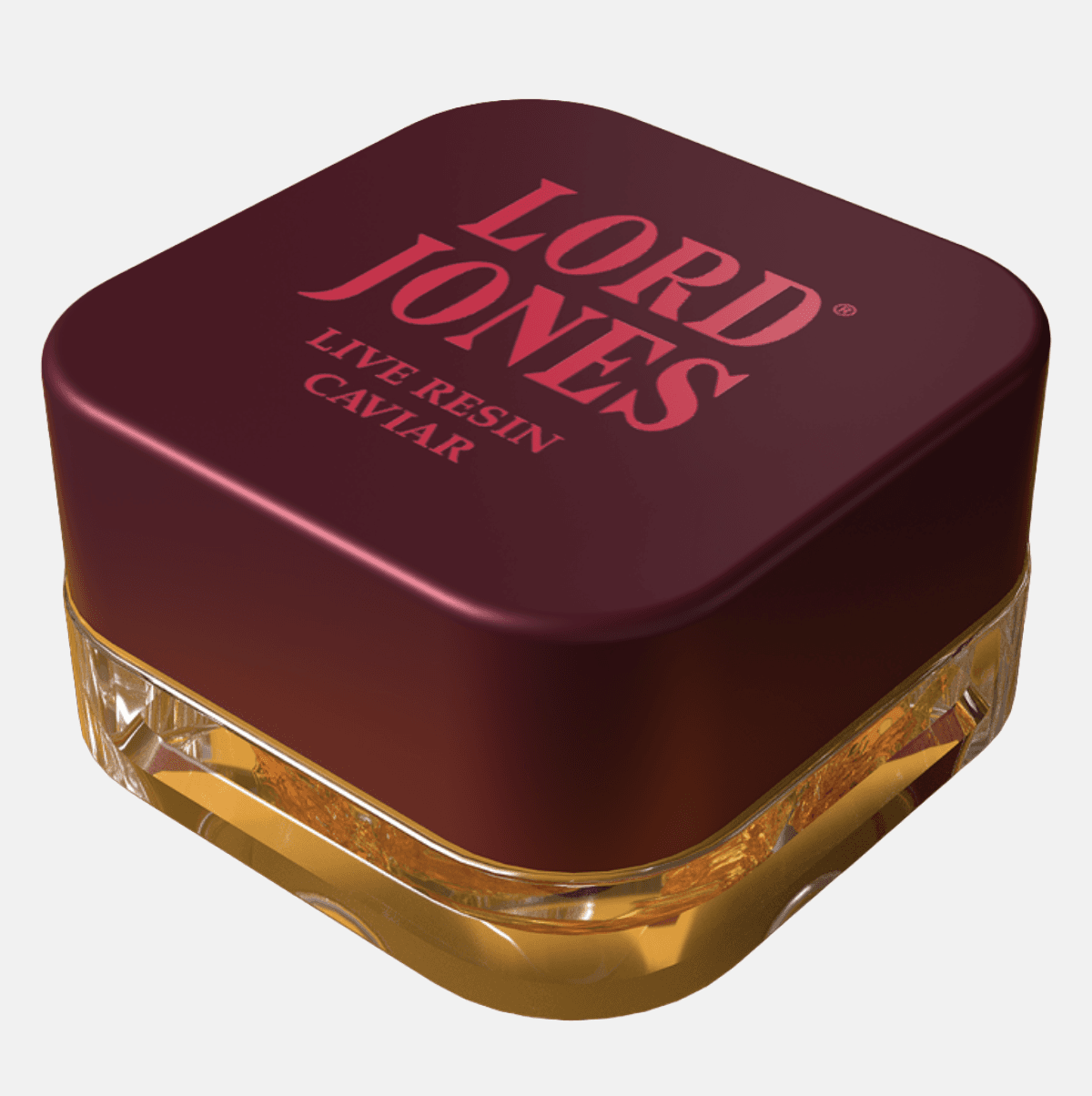 Lord Jones
