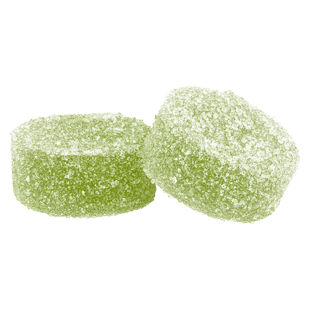 Edison Cannabis Co. Edison Sonics Kiwi Berry Burst Soft Chews 2pk