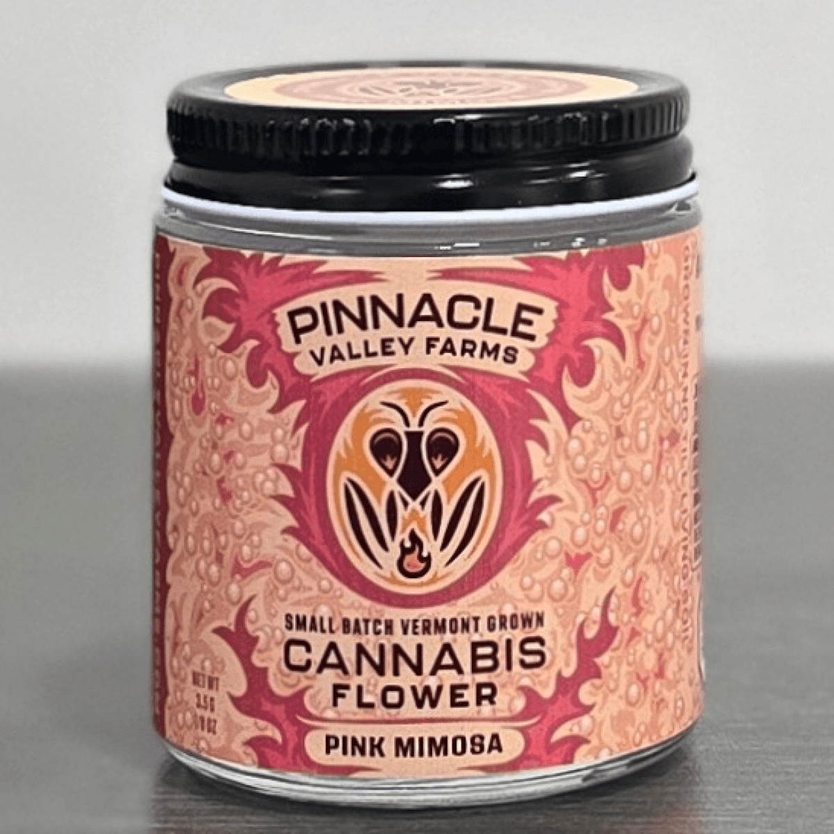 Pinnacle Valley Farms Pink Mimosa