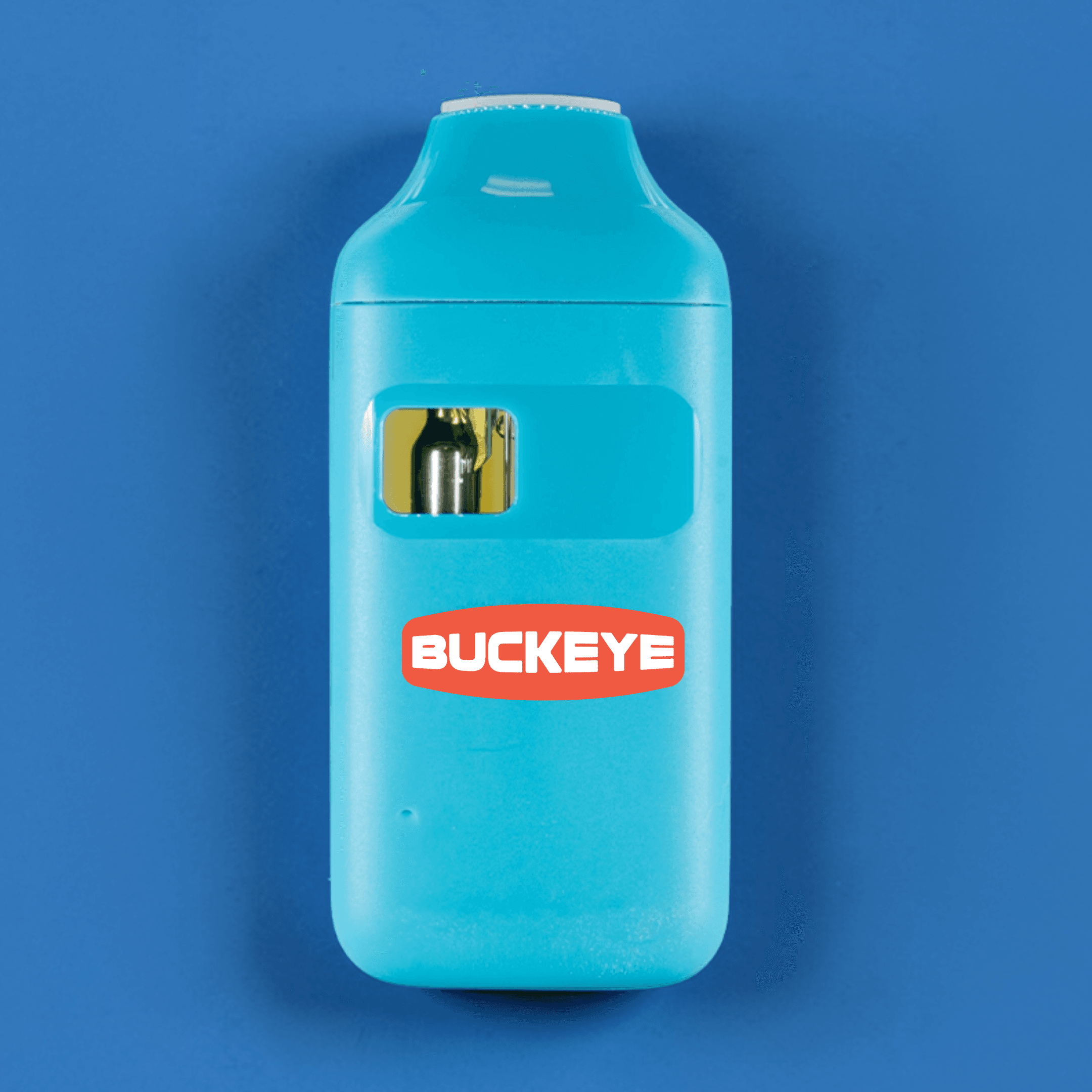 Buckeye Grape Stomper Disposable Vape