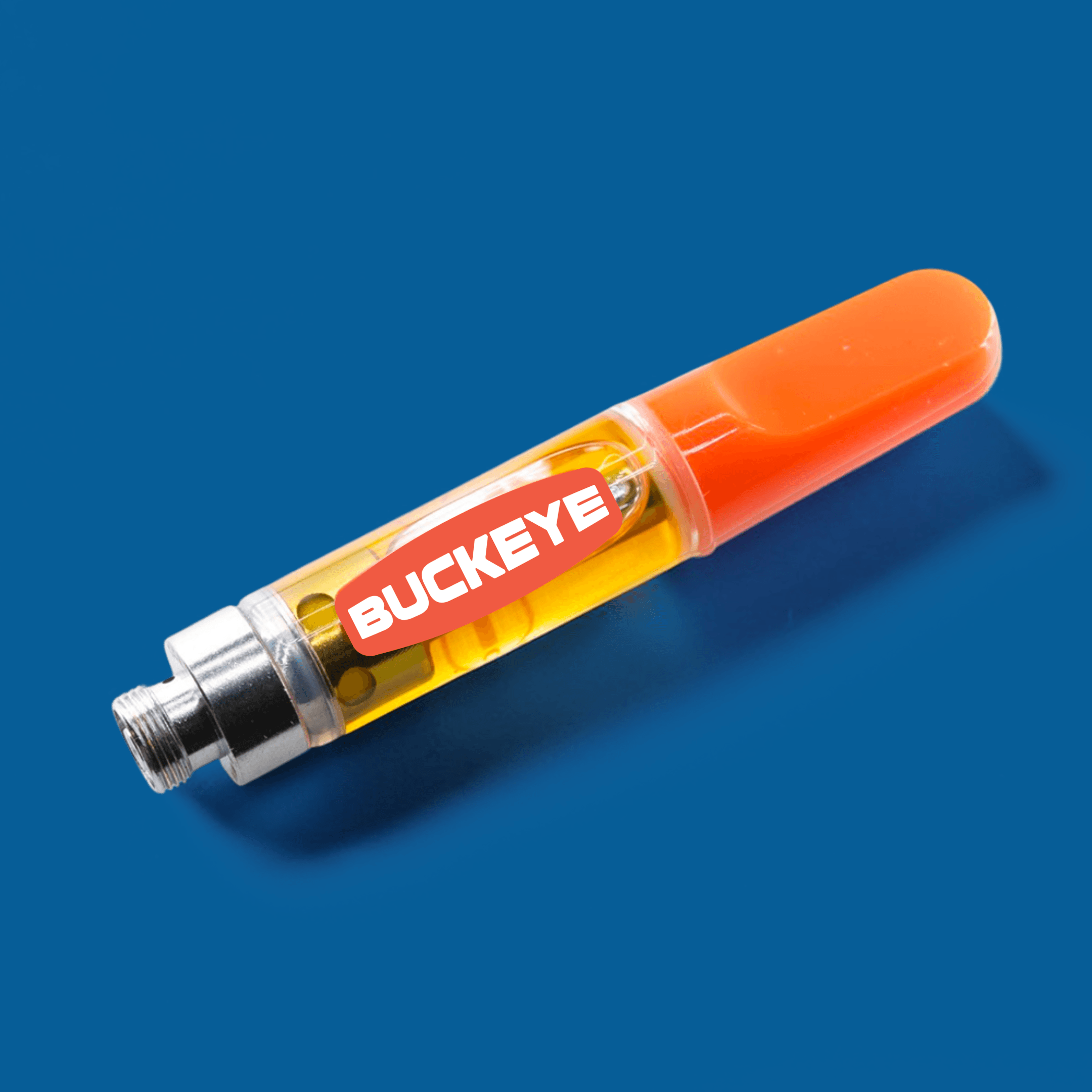 Buckeye Relief Spilt Paint Live Resin Cartridge - 1140203