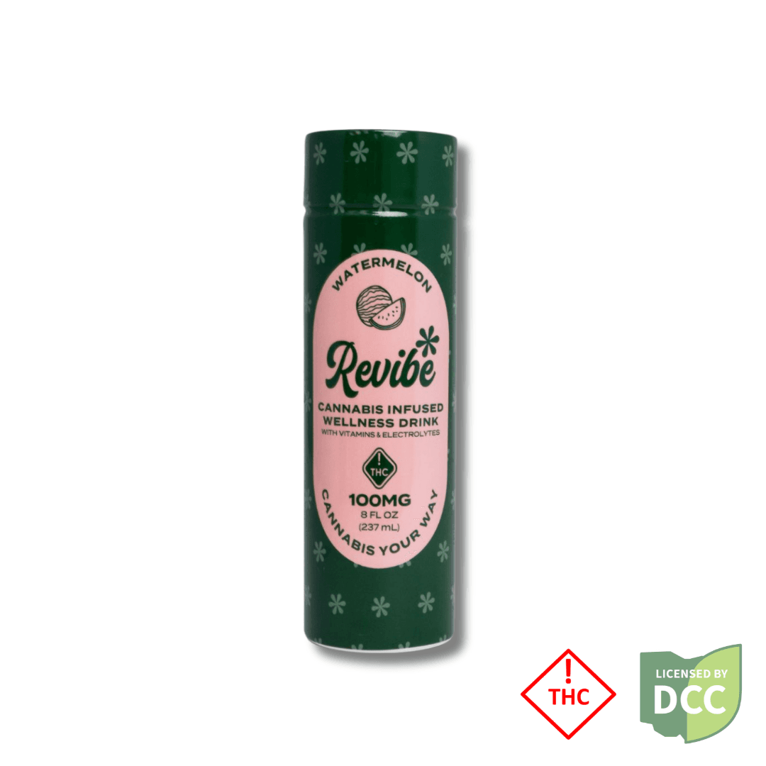 Revibe Watermelon Drink