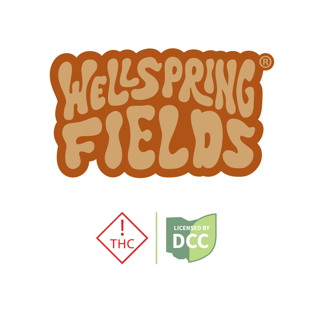 Wellspring Fields Creamy Peanut Butter
