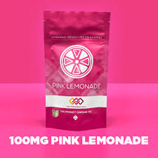 Ohio Processing Plant PINK LEMONADE 100MG