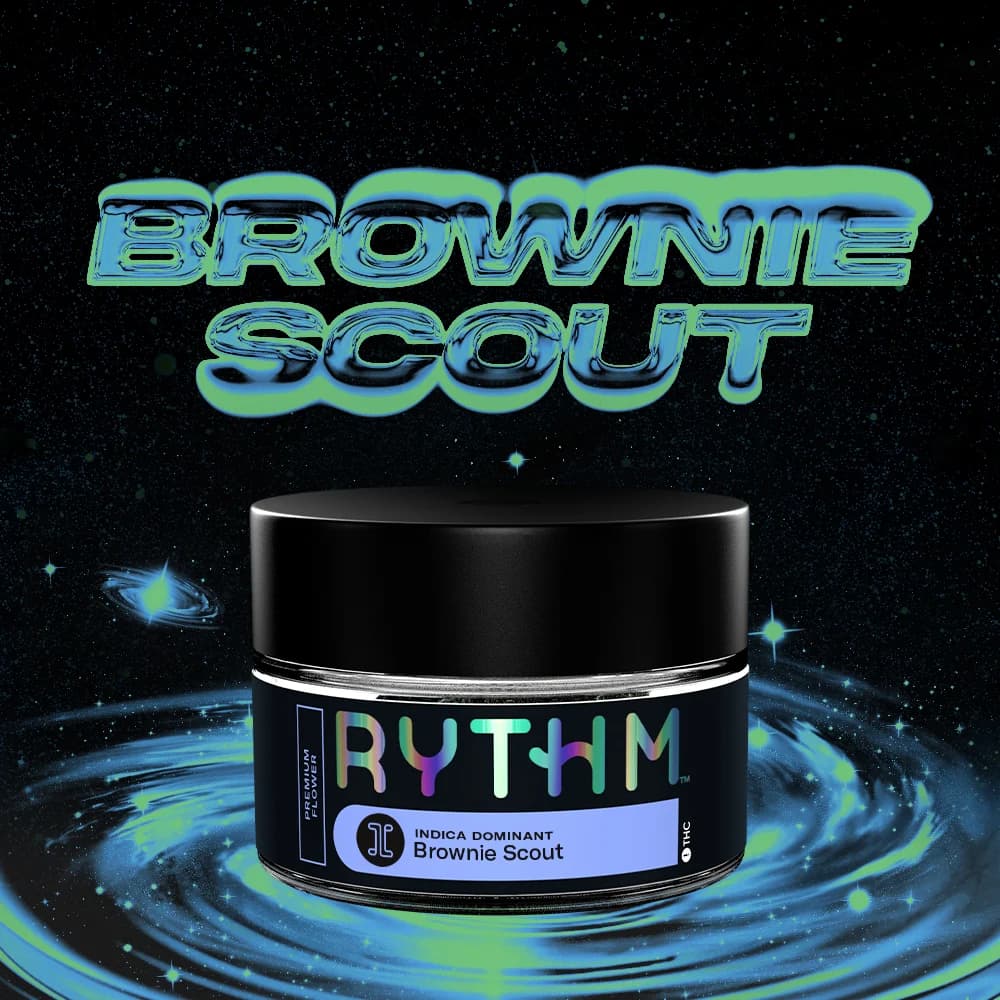 RYTHM Flower