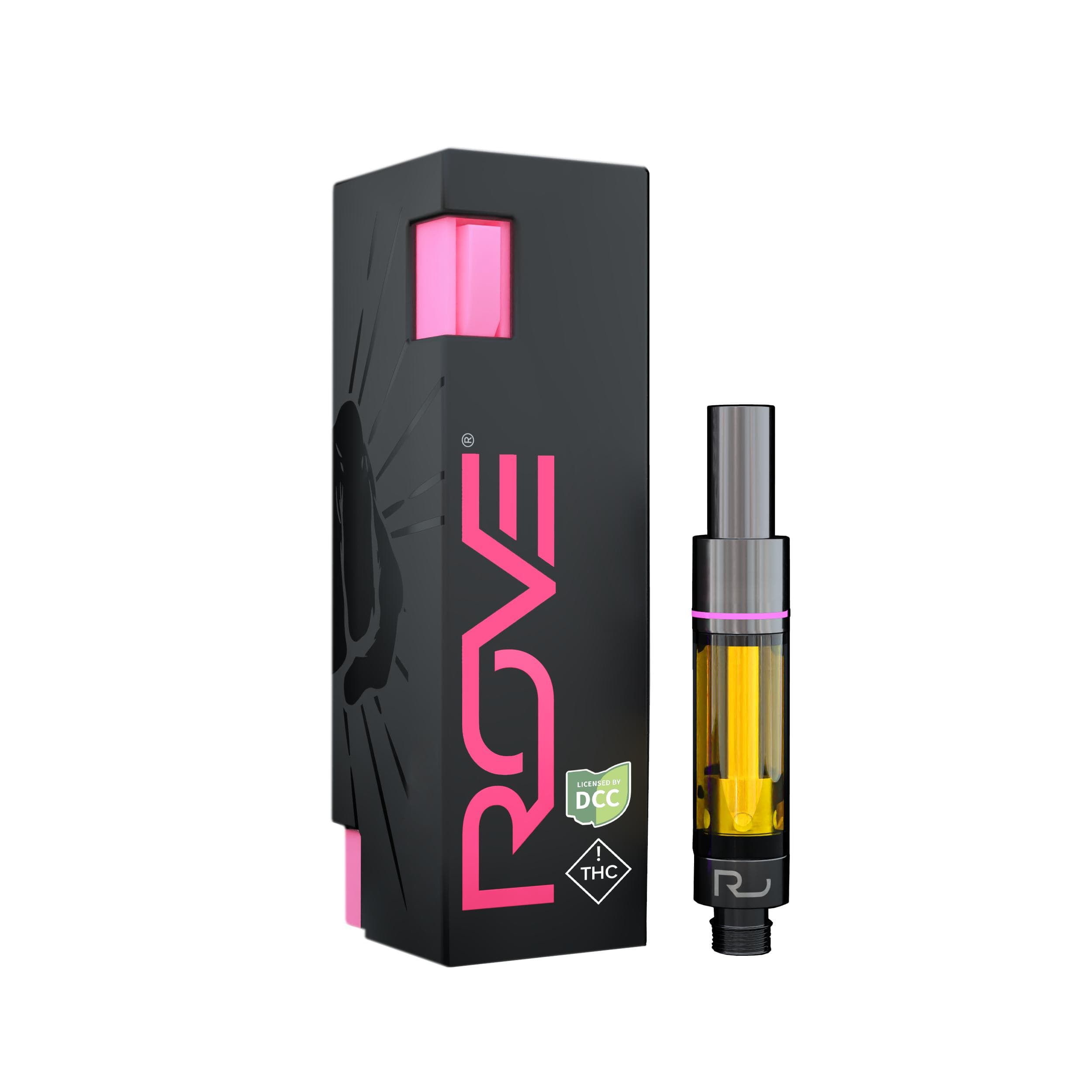 ROVE