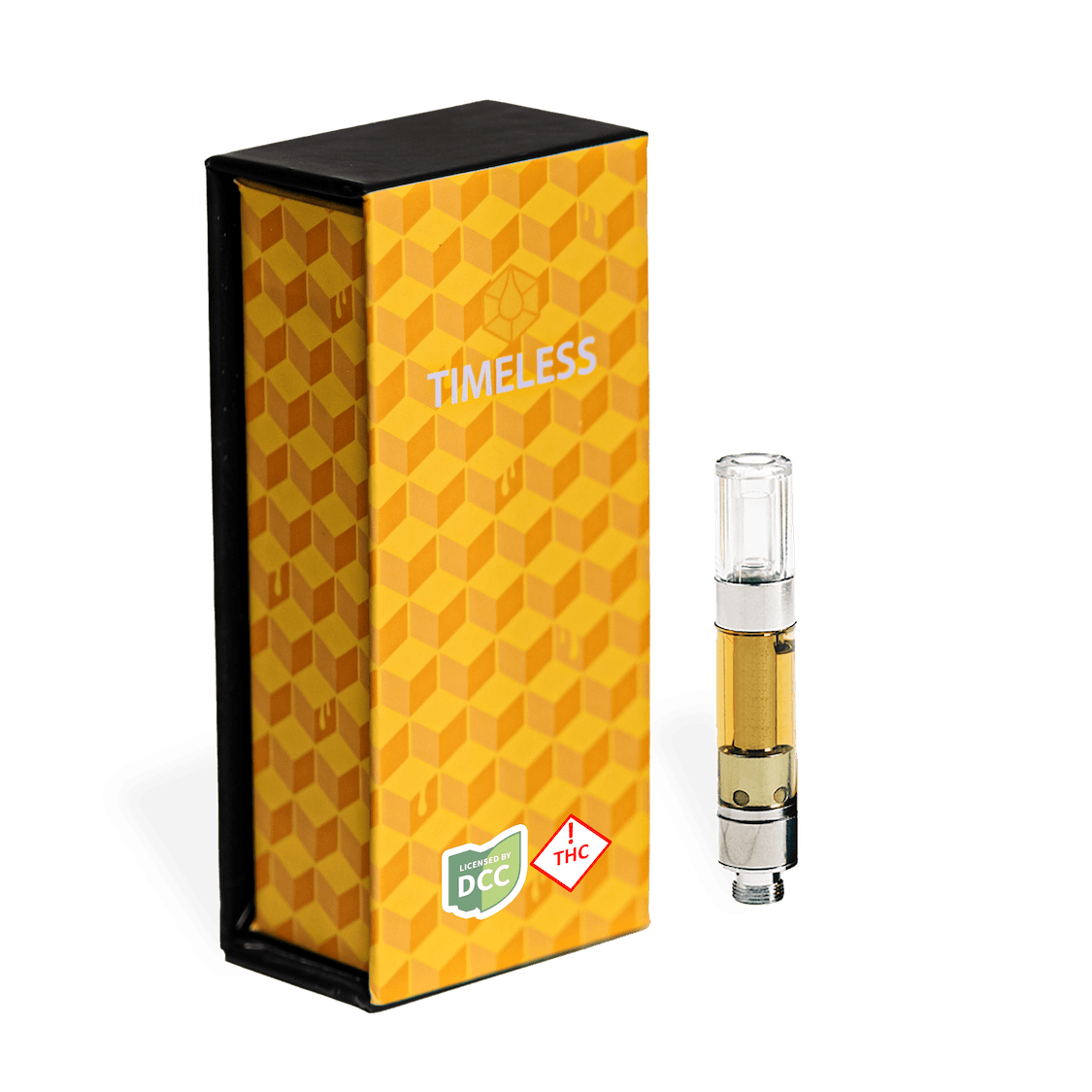 Timeless Maui Wowie Cartridge