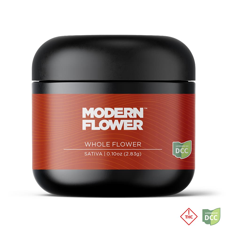 Modern Flower