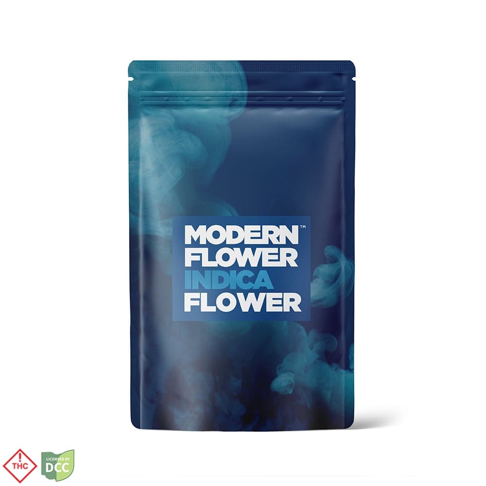 Modern Flower
