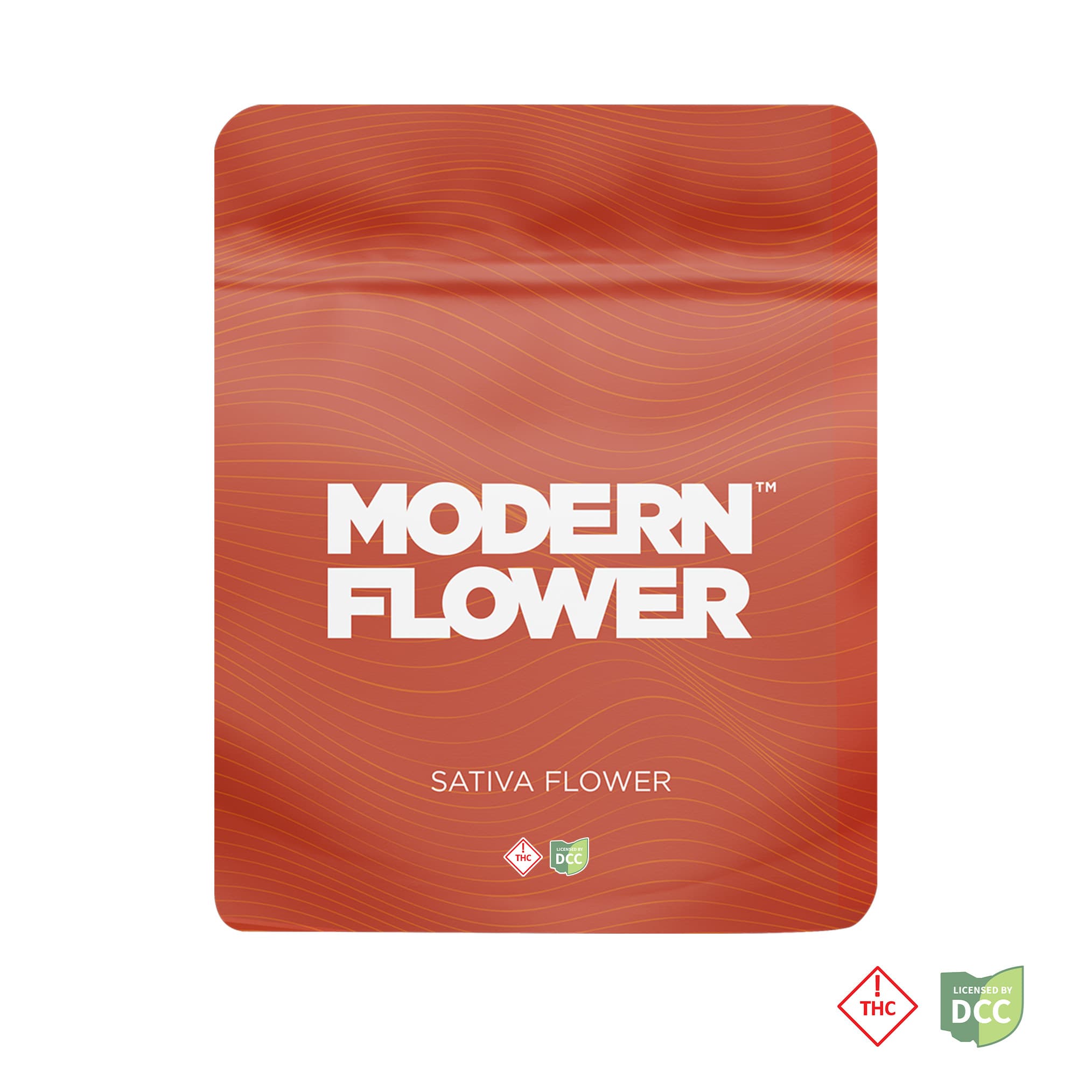 Modern Flower