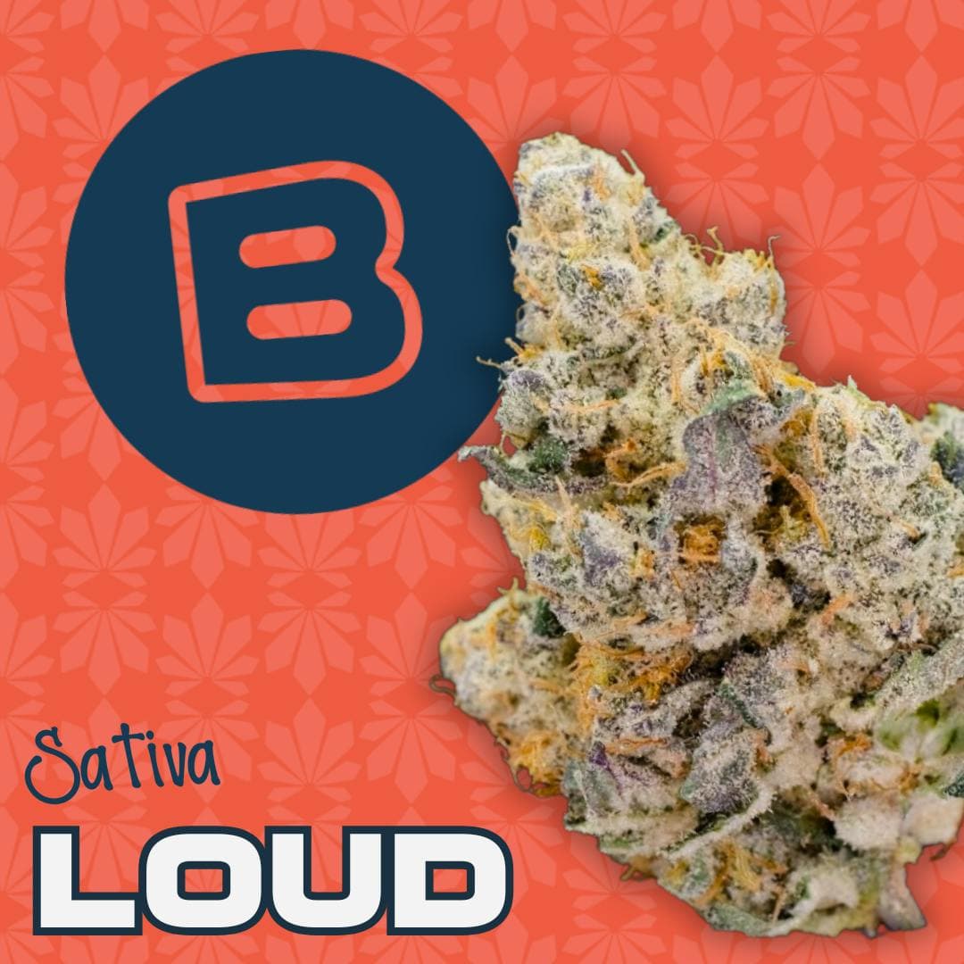 Buckeye Loud