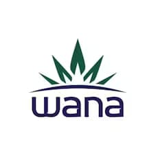 Wana CBN+ Mixed Berry Classic Gummies 10pk - 1329309