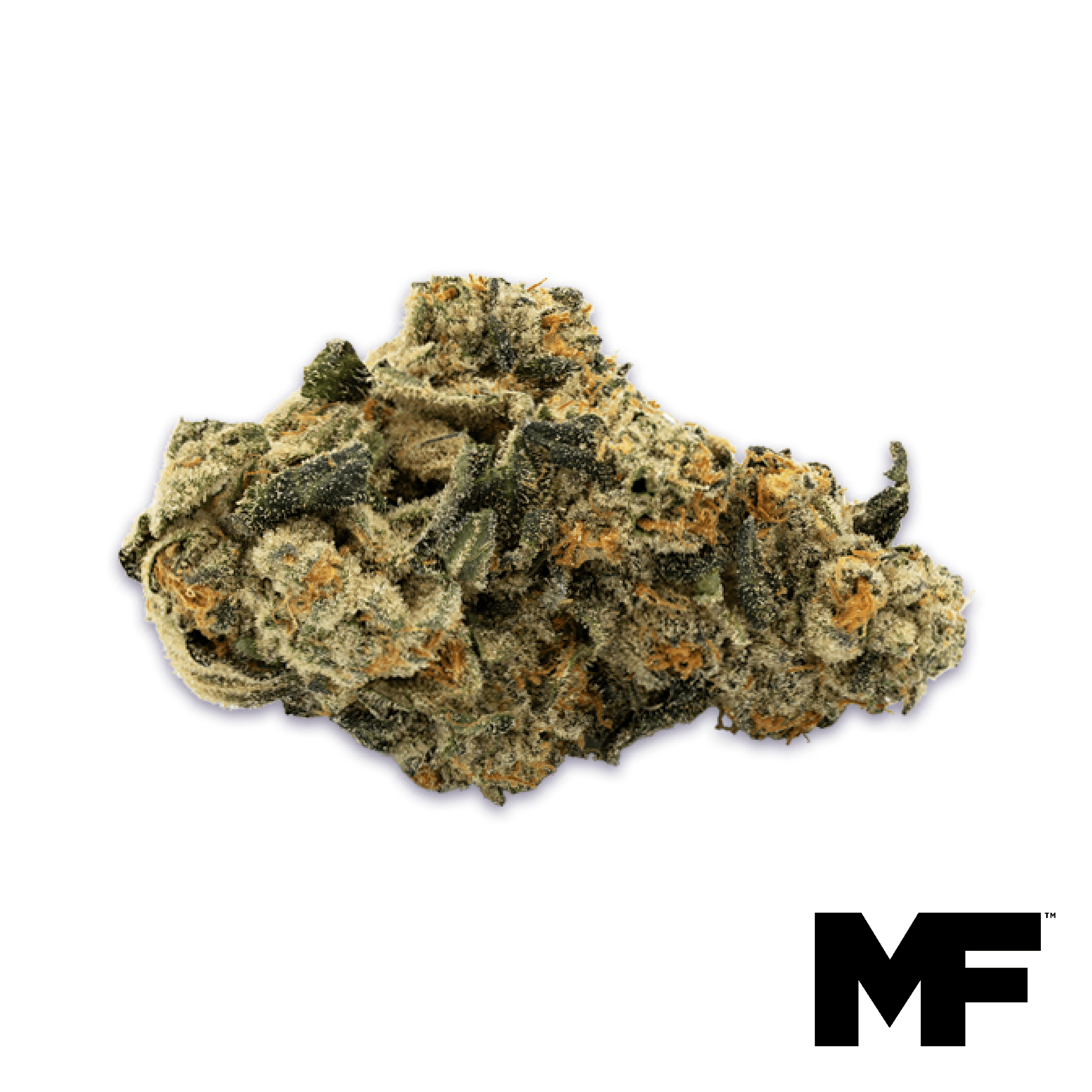 Modern Flower Cold Creek Kush Flower - 1270439