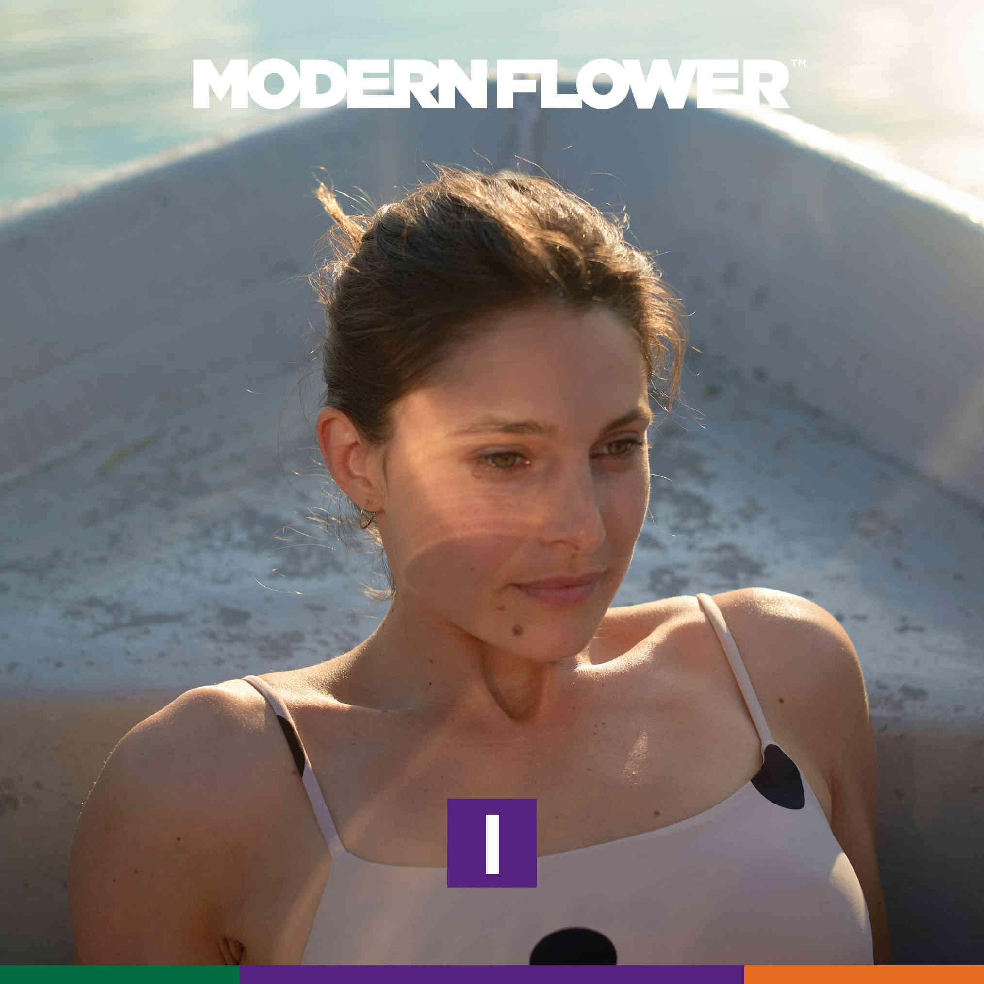 Modern Flower Kushlato Infused Pre-Roll - 1331921