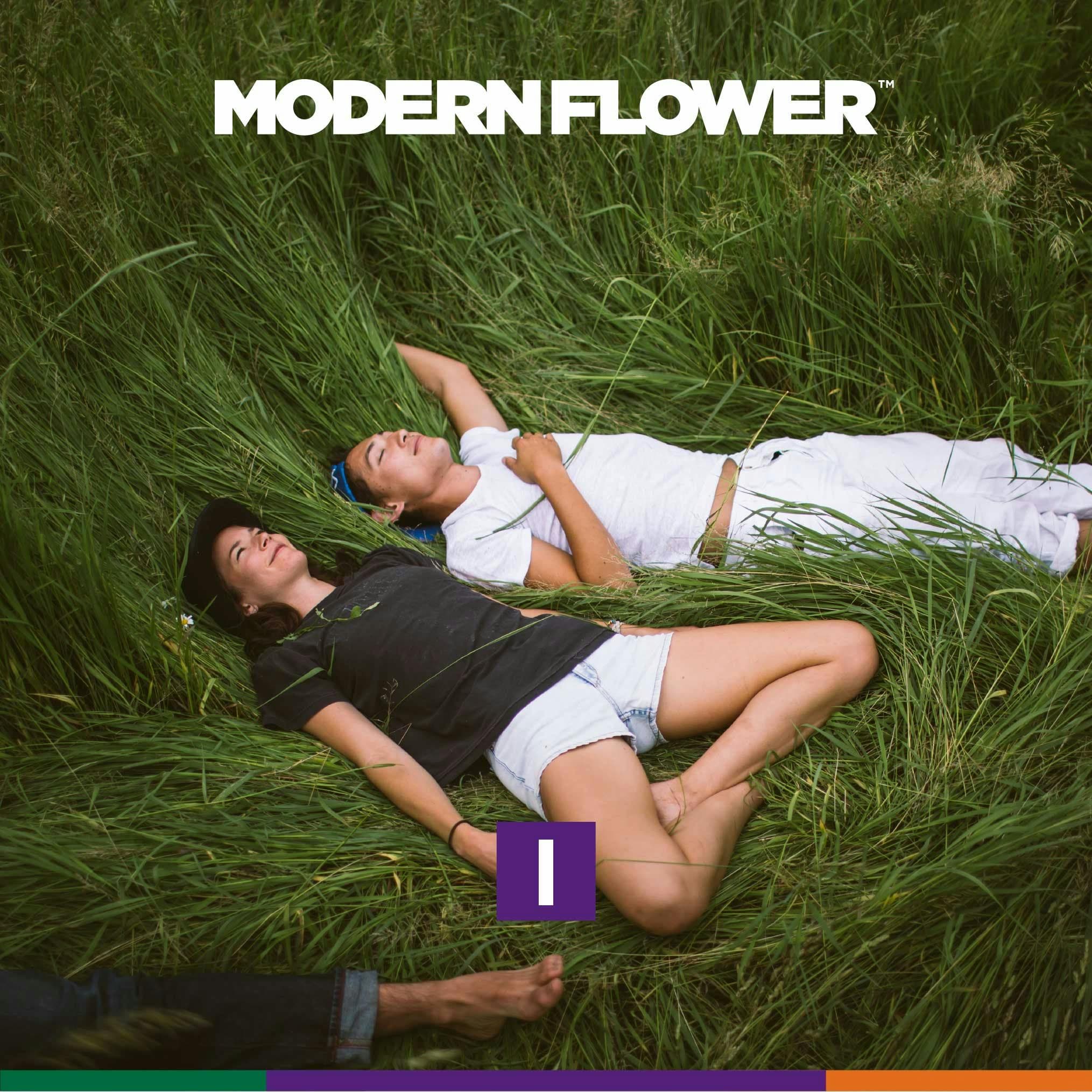 Modern Flower Modern Flower Kushlato (I) Flower Smalls 7g