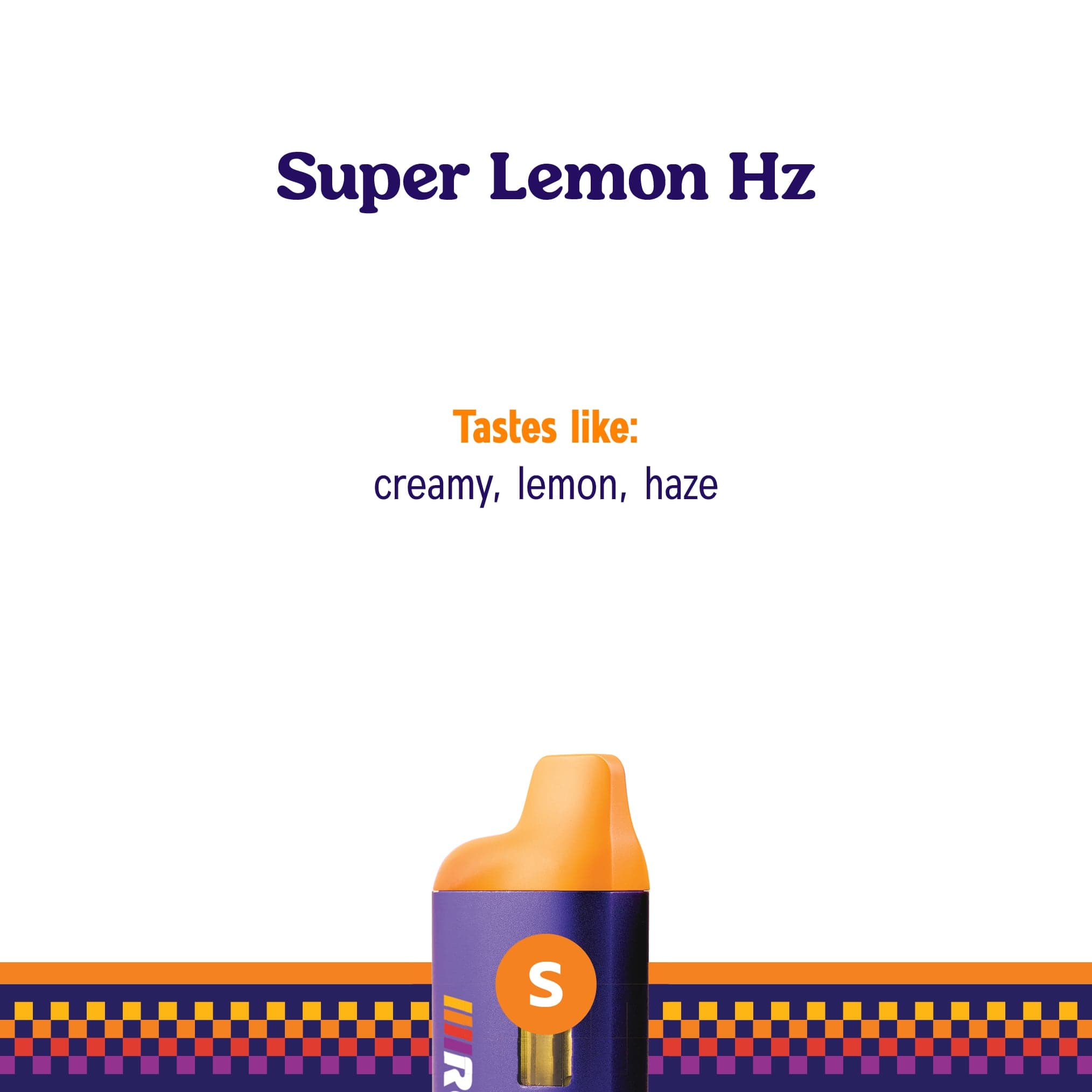 R.O. Super Lemon Hz Clutch All In One - 1284115