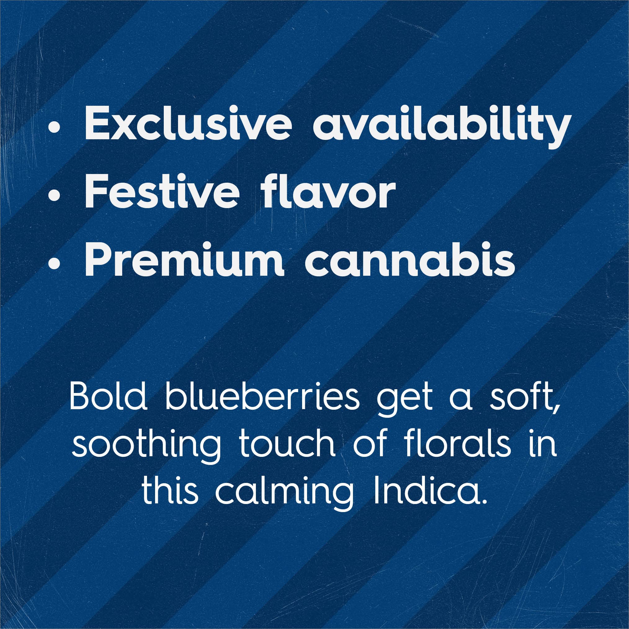 Sweet Talk Blueberry Hibiscus Live Resin Gummies 10pk - 1201991