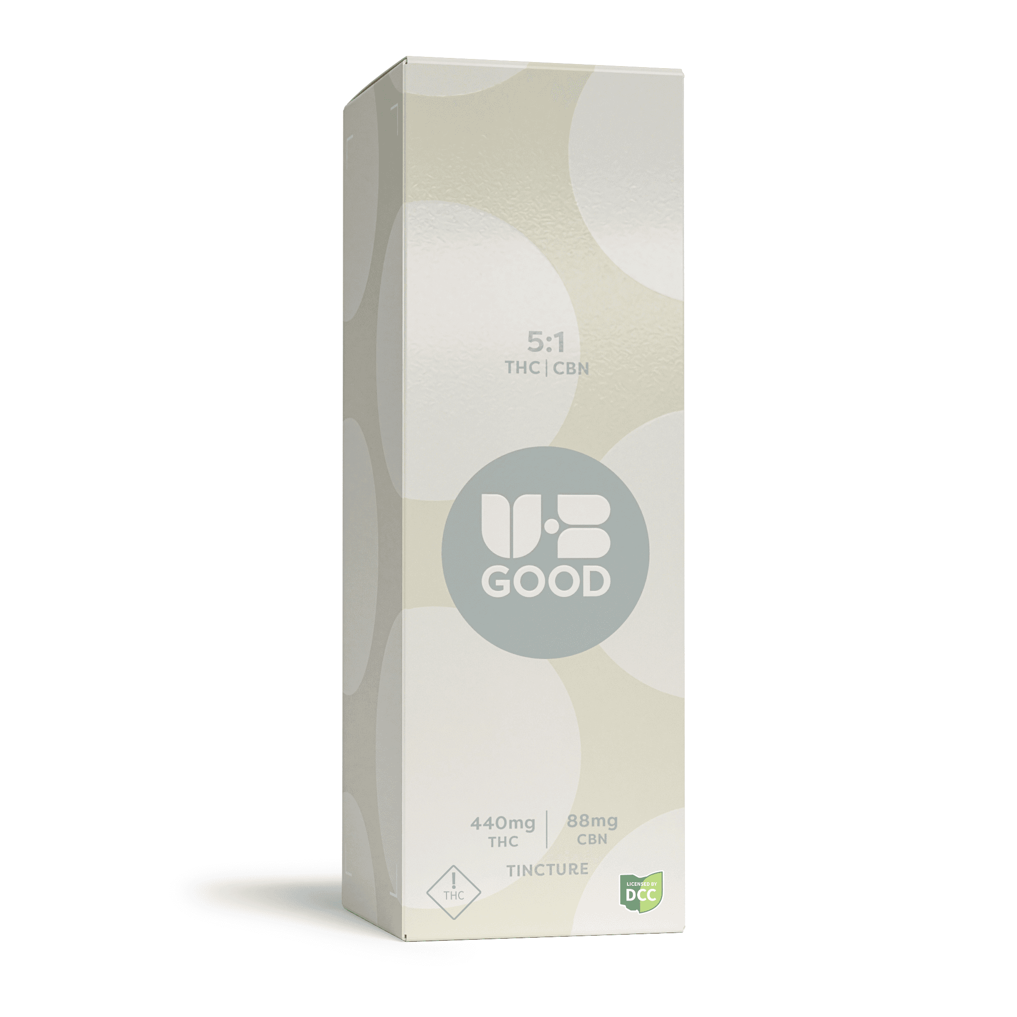 UB GOOD Edibles