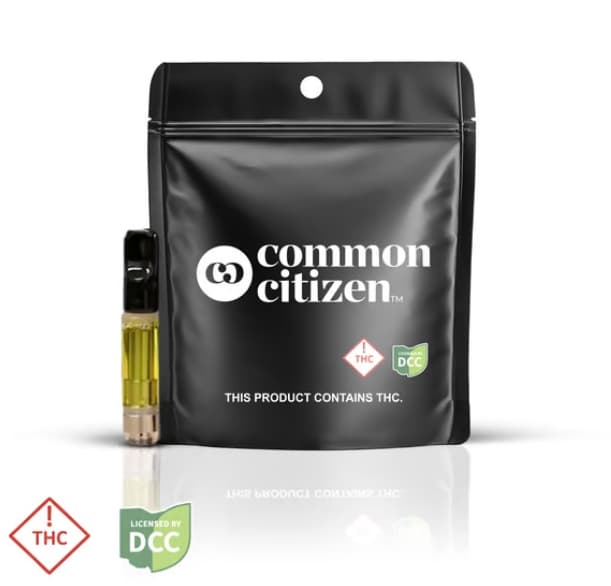 Common Citizen STS
