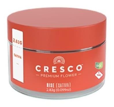 Cresco™ Cresco Gastro Pop (S) Flower 2.83g