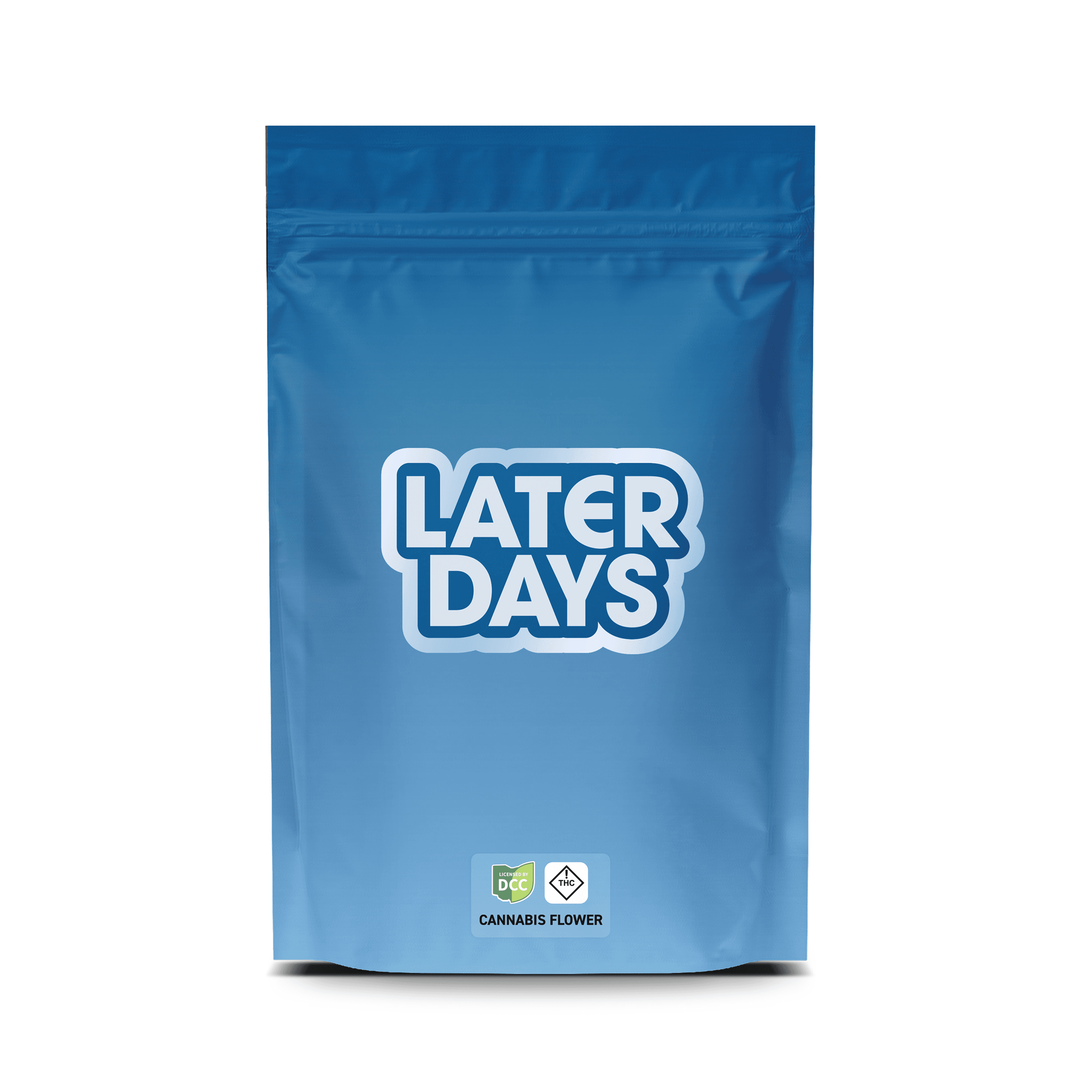 Later Days Later Days STR MNTZ (H) Flower 14.15g
