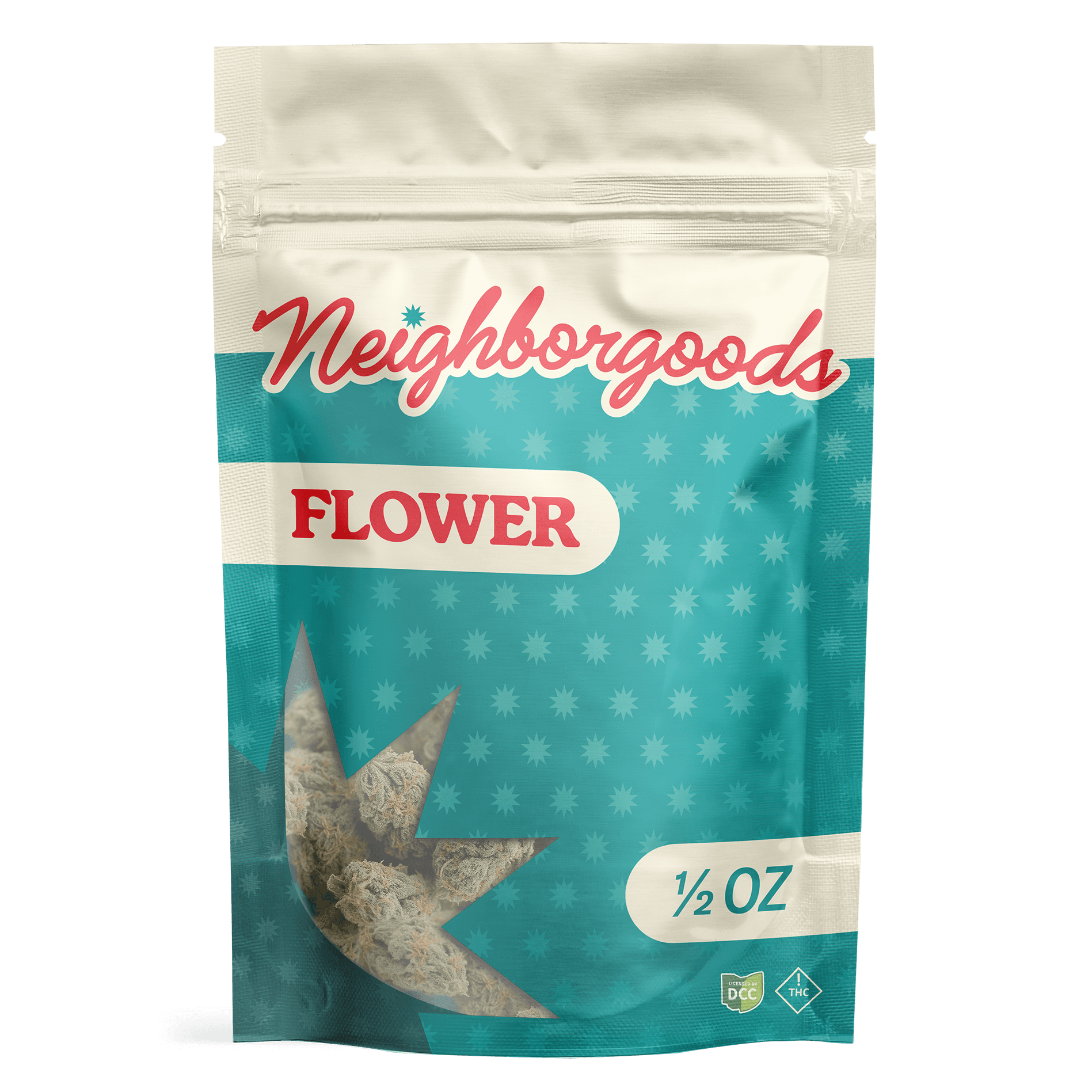 Neighborgoods RS11 - 14.15g