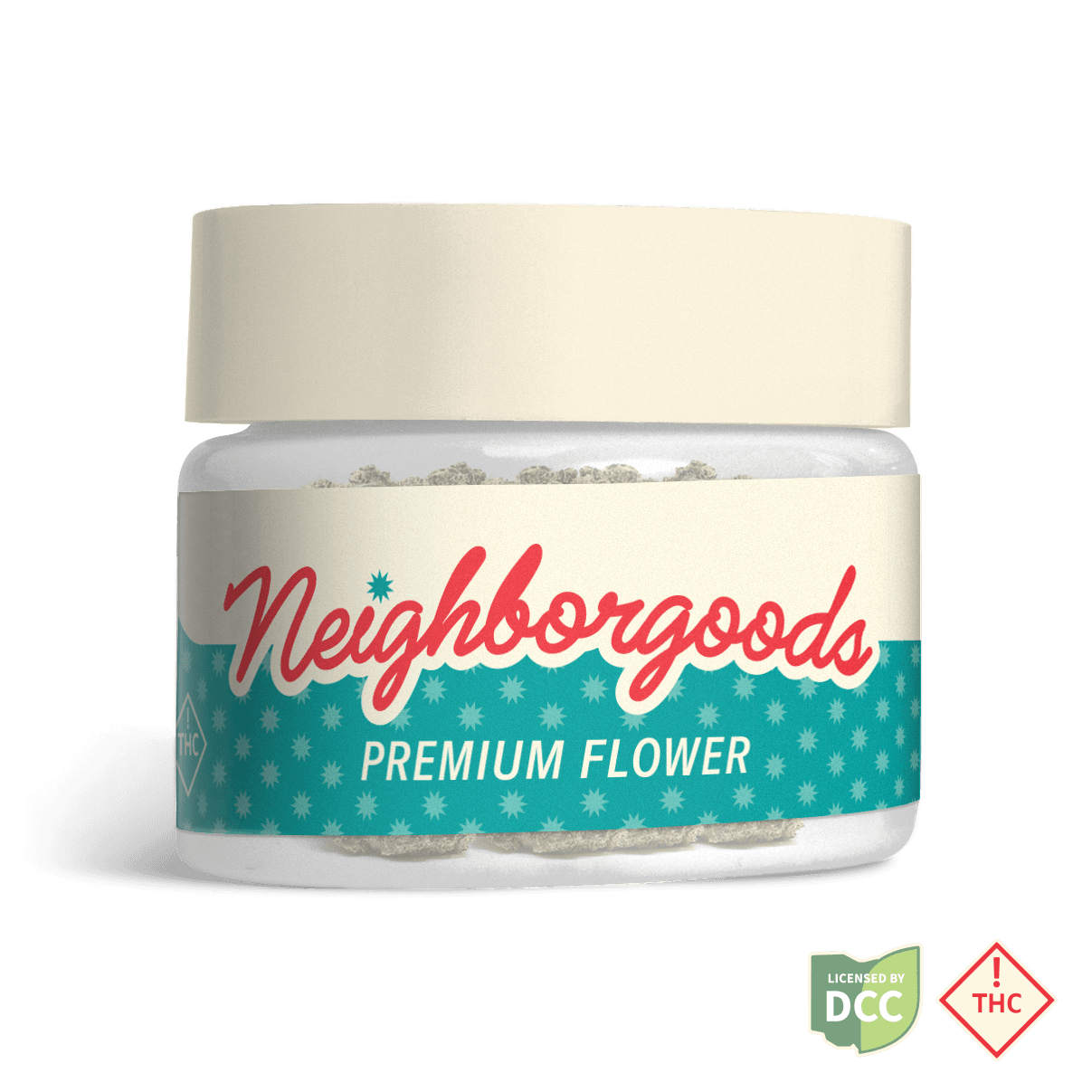 Neighborgoods Neighborgoods RS11 (H) Flower 2.83g