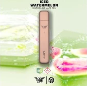 88 Lift 88 Lift IW (H) AIO Disposable 1g