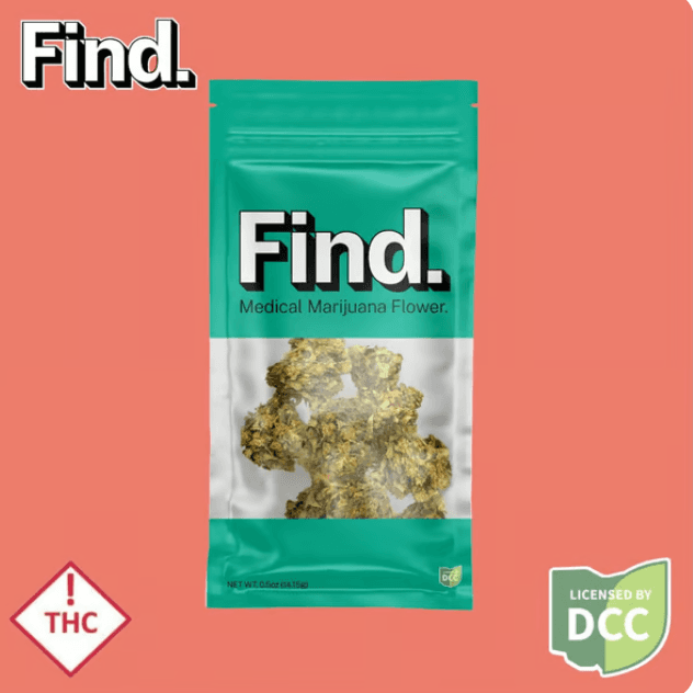 Find. Modified Smoothie (H) - 14.15g