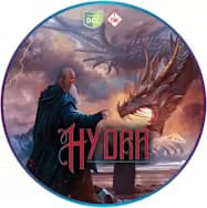 Galenas Hydra (H) - 2.83g