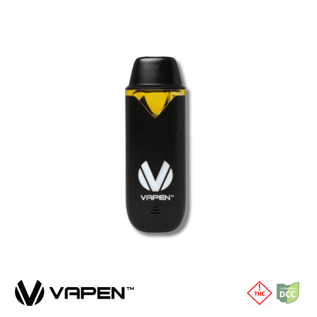 Vapen Disposable - SNZBY (S) - 2g
