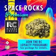 Riviera Creek Concentrates