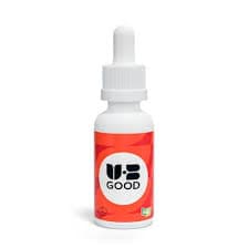UB GOOD Blood Orange Go Tincture